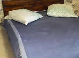 1-к кв. Мурманская область, Мурманск Привокзальная ул., 10 (31.0 м²) - . Мурманск - фото 6