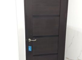 1-к кв. Мурманская область, Мурманск Привокзальная ул., 10 (31.0 м²) - . Мурманск - фото 7