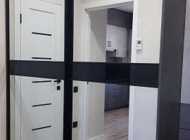 1-к кв. Курская область, Курск ул. 1-я Агрегатная, 38Б (40.0 м²) - . Курск - фото 9