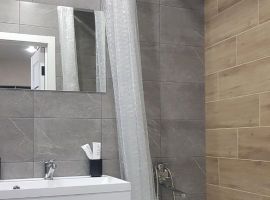 1-к кв. Курская область, Курск ул. 1-я Агрегатная, 38Б (40.0 м²) - . Курск - фото 12