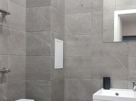 1-к кв. Курская область, Курск ул. 1-я Агрегатная, 38Б (40.0 м²) - . Курск - фото 14