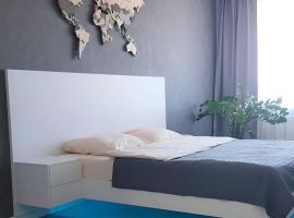1-к кв. Курская область, Курск ул. 1-я Агрегатная, 38Б (40.0 м²) - . Курск - фото 1