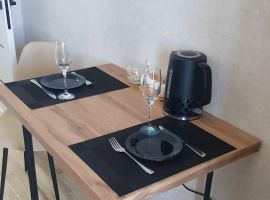 1-к кв. Курская область, Курск ул. 1-я Агрегатная, 38Б (40.0 м²) - . Курск - фото 19