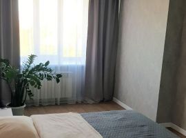 1-к кв. Курская область, Курск ул. 1-я Агрегатная, 38Б (40.0 м²) - . Курск - фото 4