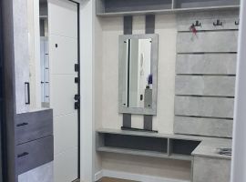 1-к кв. Курская область, Курск ул. 1-я Агрегатная, 38Б (40.0 м²) - . Курск - фото 8