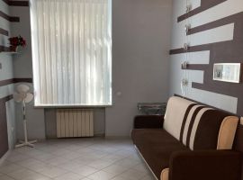 1-к кв. Ленинградская область, Выборг Ленинградский просп., 14 (35.0 м²) - Ленинградский. Выборг - фото 2