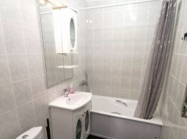 1-к кв. Рязанская область, Рязань ул. Крупской, 25 (42.0 м²) - Крупской. Рязань - фото 10
