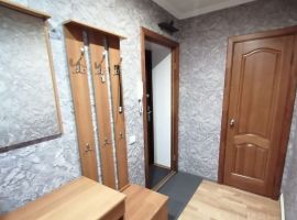 1-к кв. Рязанская область, Рязань ул. Крупской, 25 (42.0 м²) - Крупской. Рязань - фото 11