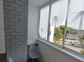 1-к кв. Рязанская область, Рязань ул. Крупской, 25 (42.0 м²) - Крупской. Рязань - фото 13