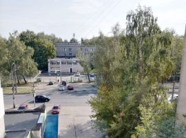 1-к кв. Рязанская область, Рязань ул. Крупской, 25 (42.0 м²) - Крупской. Рязань - фото 14