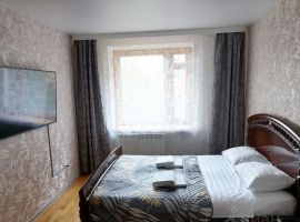 1-к кв. Рязанская область, Рязань ул. Крупской, 25 (42.0 м²) - Крупской. Рязань - фото 1