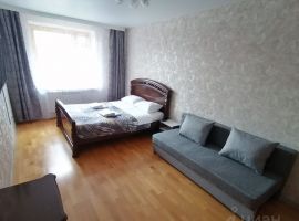 1-к кв. Рязанская область, Рязань ул. Крупской, 25 (42.0 м²) - Крупской. Рязань - фото 4