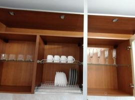 1-к кв. Рязанская область, Рязань ул. Крупской, 25 (42.0 м²) - Крупской. Рязань - фото 8
