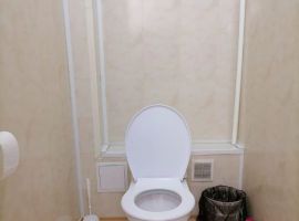 2-к кв. Рязанская область, Рязань ул. Циолковского, 10 (54.0 м²) - Циолковского. Рязань - фото 11