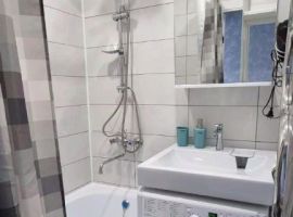 2-к кв. Мурманская область, Кировск ул. Кирова, 54 (48.0 м²) - Кирова (ГСК N 740 тер.). Кировск - фото 9