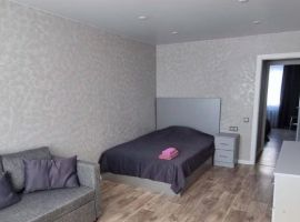 2-к кв. Мурманская область, Кировск ул. Кирова, 54 (48.0 м²) - Кирова (ГСК N 740 тер.). Кировск - фото 3