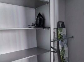 2-к кв. Мурманская область, Кировск ул. Кирова, 54 (48.0 м²) - Кирова (ГСК N 740 тер.). Кировск - фото 4