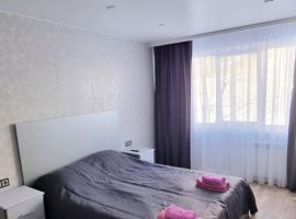 2-к кв. Мурманская область, Кировск ул. Кирова, 54 (48.0 м²) - Кирова (ГСК N 740 тер.). Кировск - фото 5