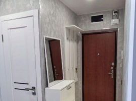 2-к кв. Мурманская область, Кировск ул. Кирова, 54 (48.0 м²) - Кирова (ГСК N 740 тер.). Кировск - фото 6