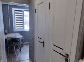 2-к кв. Мурманская область, Кировск ул. Кирова, 54 (48.0 м²) - Кирова (ГСК N 740 тер.). Кировск - фото 7