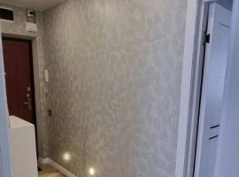 2-к кв. Мурманская область, Кировск ул. Кирова, 54 (48.0 м²) - Кирова (ГСК N 740 тер.). Кировск - фото 8