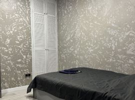 1-к кв. Мурманская область, Кировск Советская ул., 6 (33.0 м²) - Новосоветская. Кировск - фото 10