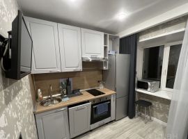1-к кв. Мурманская область, Кировск Советская ул., 6 (33.0 м²) - Новосоветская. Кировск - фото 1