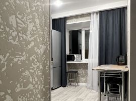 1-к кв. Мурманская область, Кировск Советская ул., 6 (33.0 м²) - Новосоветская. Кировск - фото 2