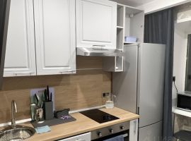 1-к кв. Мурманская область, Кировск Советская ул., 6 (33.0 м²) - Новосоветская. Кировск - фото 3