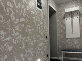 1-к кв. Мурманская область, Кировск Советская ул., 6 (33.0 м²) - Новосоветская. Кировск - фото 4