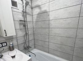1-к кв. Мурманская область, Кировск Советская ул., 6 (33.0 м²) - Новосоветская. Кировск - фото 5