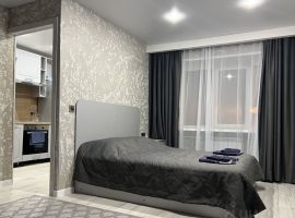 1-к кв. Мурманская область, Кировск Советская ул., 6 (33.0 м²) - Новосоветская. Кировск - фото 7