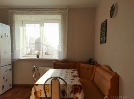 1-к кв. Новосибирская область, Новосибирск Выборная ул., 99/8 (41.0 м²) - . Новосибирск - фото 10