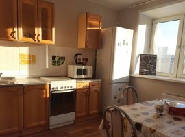 1-к кв. Новосибирская область, Новосибирск Выборная ул., 99/8 (41.0 м²) - . Новосибирск - фото 11