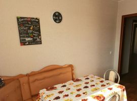 1-к кв. Новосибирская область, Новосибирск Выборная ул., 99/8 (41.0 м²) - . Новосибирск - фото 12