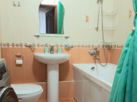 1-к кв. Новосибирская область, Новосибирск Выборная ул., 99/8 (41.0 м²) - . Новосибирск - фото 13