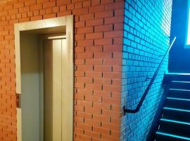 1-к кв. Новосибирская область, Новосибирск Выборная ул., 99/8 (41.0 м²) - . Новосибирск - фото 15
