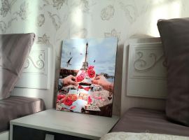 1-к кв. Новосибирская область, Новосибирск Выборная ул., 99/8 (41.0 м²) - . Новосибирск - фото 1