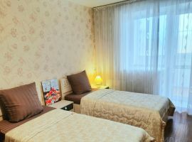 1-к кв. Новосибирская область, Новосибирск Выборная ул., 99/8 (41.0 м²) - . Новосибирск - фото 4
