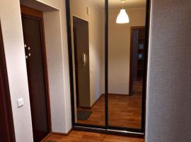 1-к кв. Новосибирская область, Новосибирск Выборная ул., 99/8 (41.0 м²) - . Новосибирск - фото 6