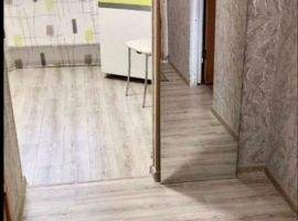 1-к кв. Псковская область, Псков Западная ул., 20 (45.0 м²) - Западная. Псков - фото 10