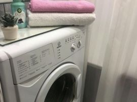 1-к кв. Псковская область, Псков Западная ул., 20 (45.0 м²) - Западная. Псков - фото 11