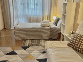1-к кв. Псковская область, Псков Западная ул., 20 (45.0 м²) - Западная. Псков - фото 1