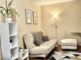 1-к кв. Псковская область, Псков Западная ул., 20 (45.0 м²) - Западная. Псков - фото 3