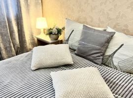 1-к кв. Псковская область, Псков Западная ул., 20 (45.0 м²) - Западная. Псков - фото 4