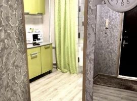 1-к кв. Псковская область, Псков Западная ул., 20 (45.0 м²) - Западная. Псков - фото 8
