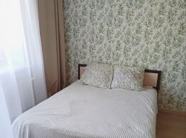 Студия Пермский край, Пермь Черниговская ул., 9 (26.5 м²) - Черниговская. Пермь - фото 1