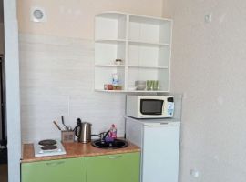 Студия Пермский край, Пермь Черниговская ул., 9 (26.5 м²) - Черниговская. Пермь - фото 2