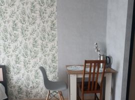 Студия Пермский край, Пермь Черниговская ул., 9 (26.5 м²) - Черниговская. Пермь - фото 4