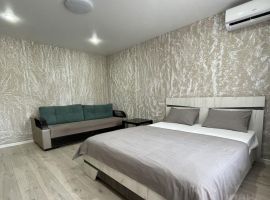 1-к кв. Ростовская область, Каменск-Шахтинский ул. Ворошилова, 159 (35.0 м²) - . Каменск-Шахтинский - фото 2